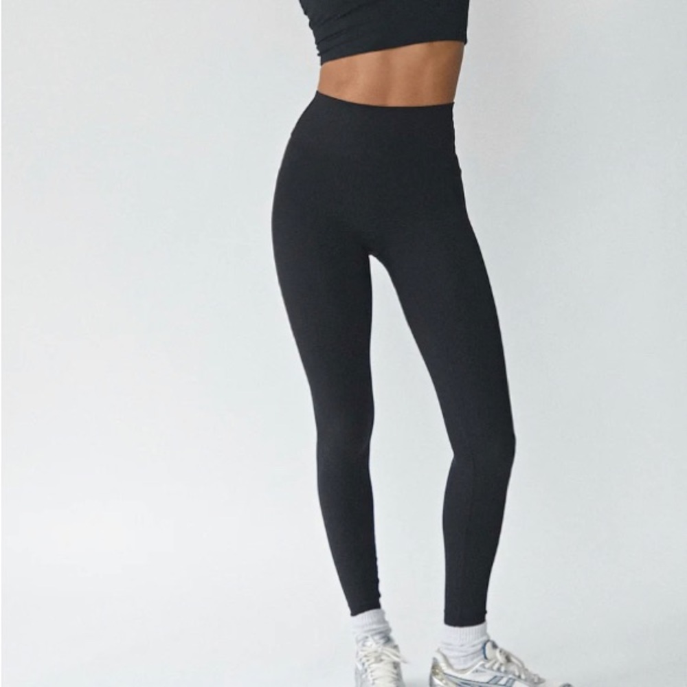 Brand new never worn out Adanola “ultimate” leggings
